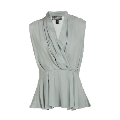 DreiMaster Vintage Women's Bluse