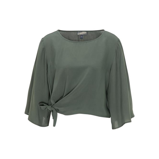 DreiMaster Vintage Women's Bluse