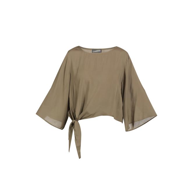 DreiMaster Vintage Women's Bluse