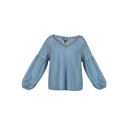 DreiMaster Vintage Women's Bluse