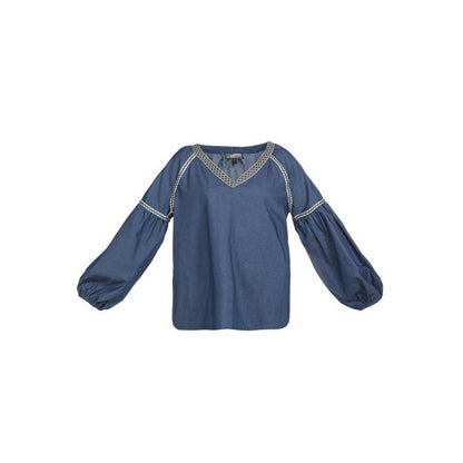 DreiMaster Vintage Women's Bluse