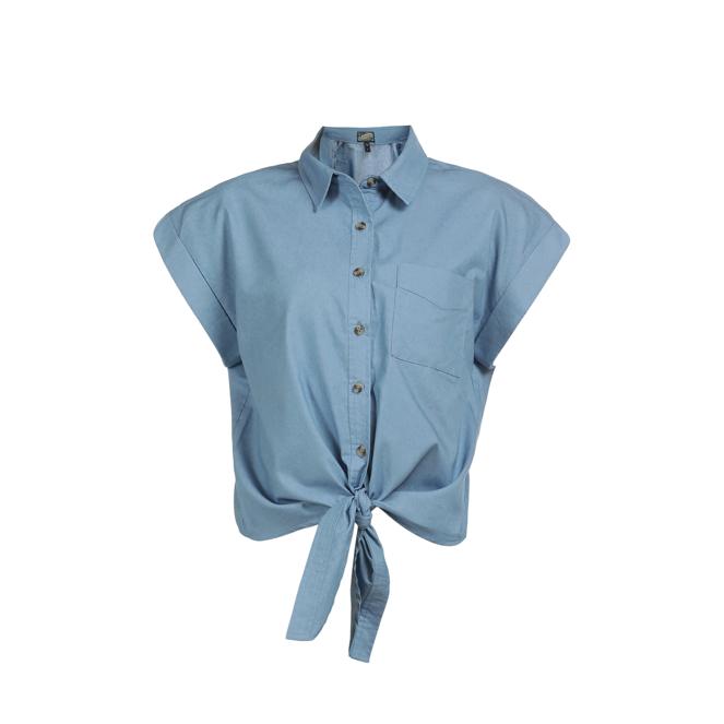 DreiMaster Vintage Women's Bluse