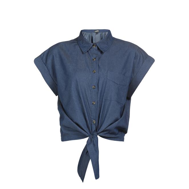 DreiMaster Vintage Women's Bluse