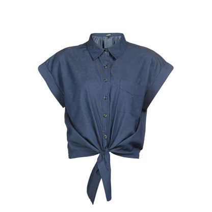 DreiMaster Vintage Women's Bluse