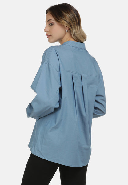 DreiMaster Vintage Women's Bluse