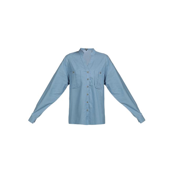 DreiMaster Vintage Women's Bluse