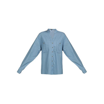 DreiMaster Vintage Women's Bluse