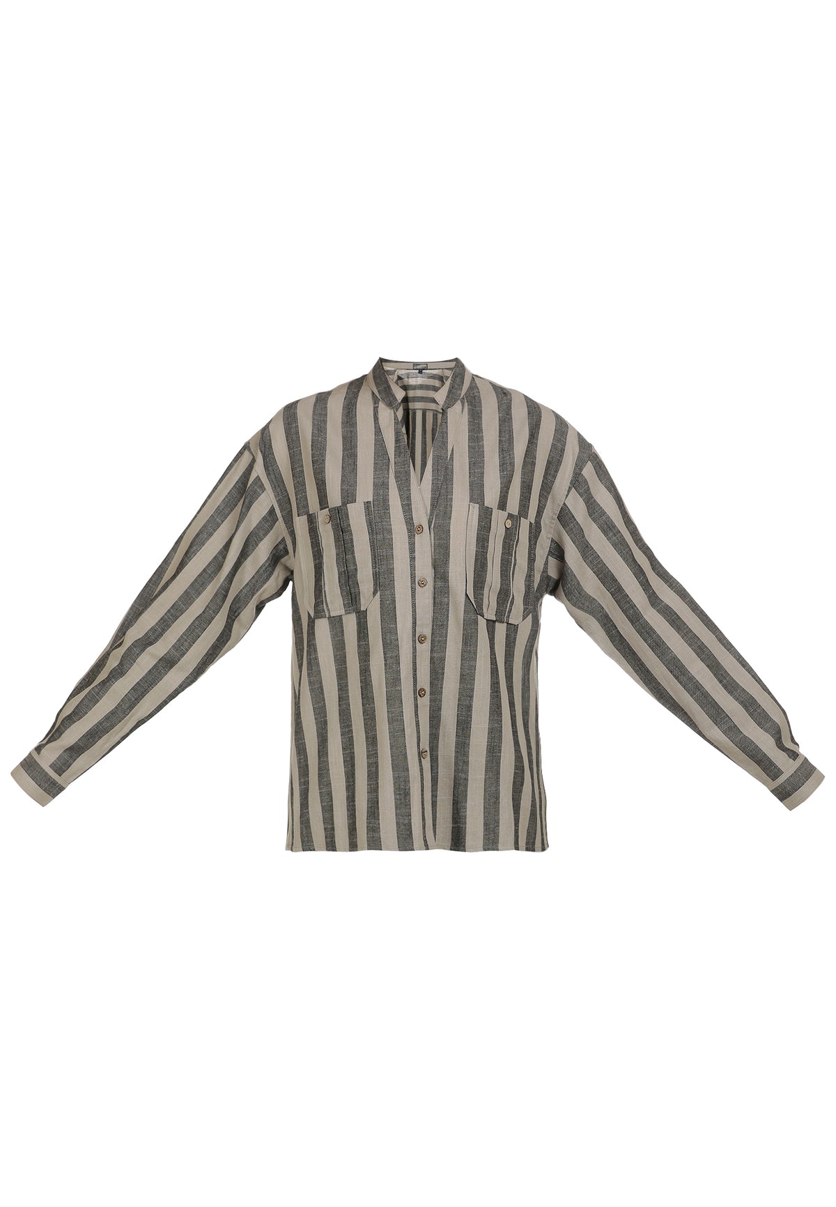 DreiMaster Vintage Women's Bluse