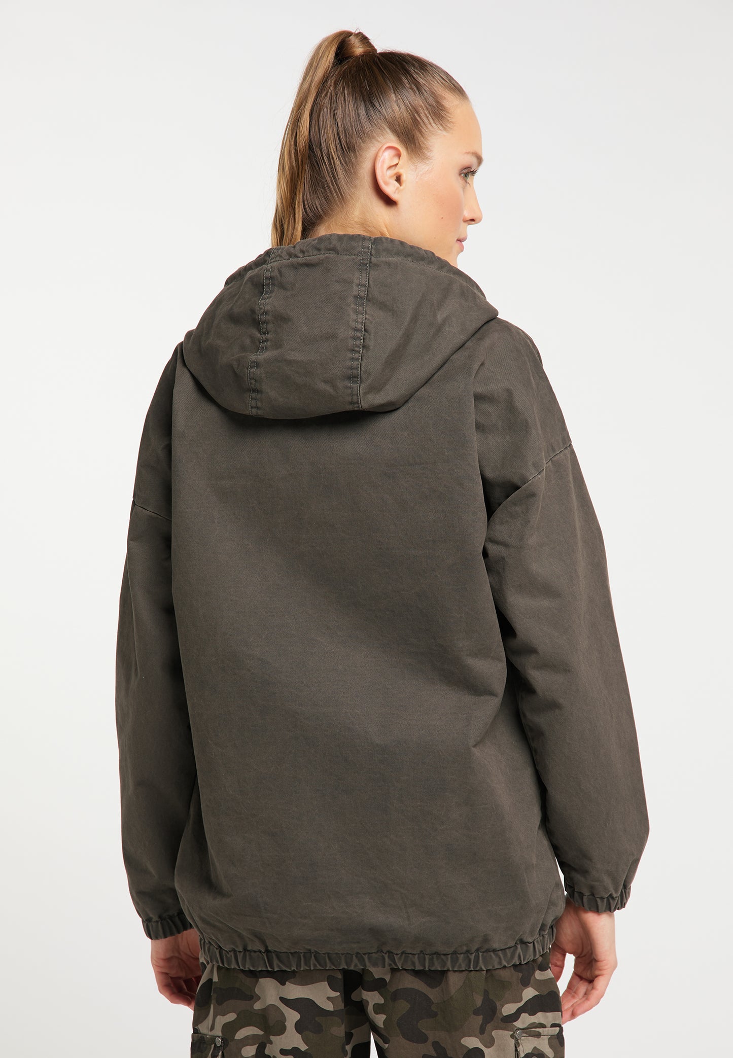 DreiMaster Vintage Women's Übergangsjacke