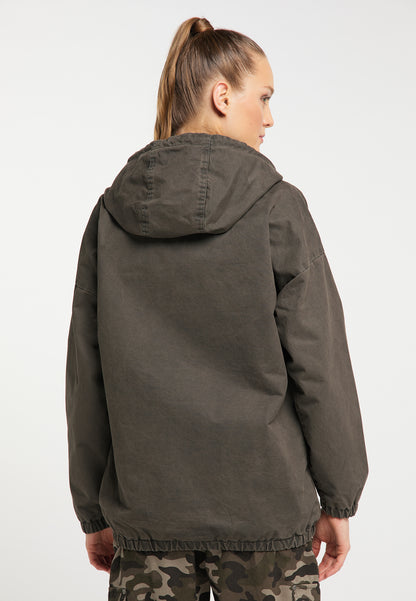 DreiMaster Vintage Women's Übergangsjacke