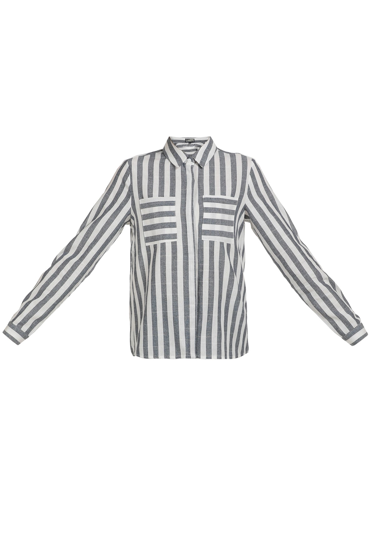 DreiMaster Vintage Women's Bluse