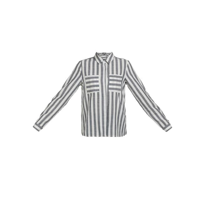 DreiMaster Vintage Women's Bluse