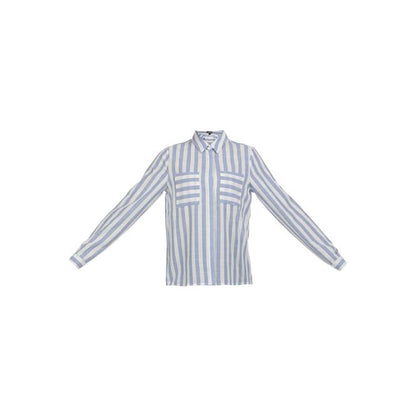DreiMaster Vintage Women's Bluse