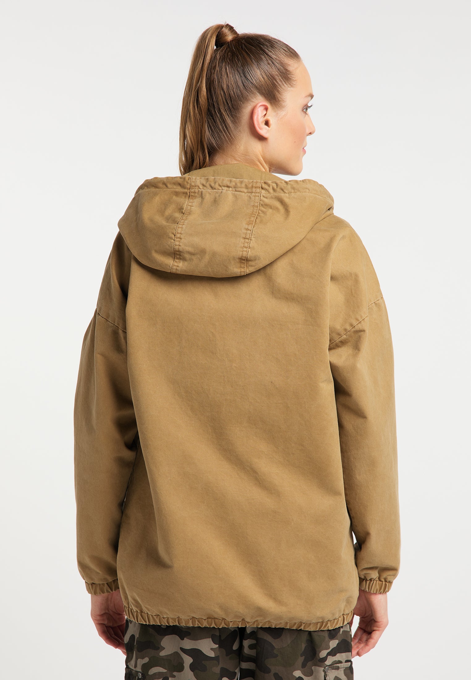 DreiMaster Vintage Women's Transitional Jacket