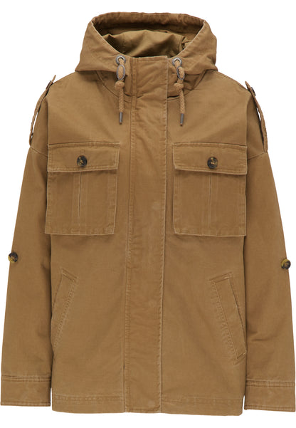 DreiMaster Vintage Women's Leichte Jacke