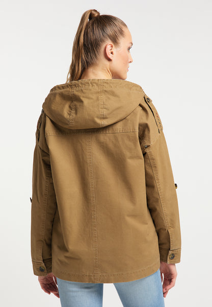 DreiMaster Vintage Women's Leichte Jacke