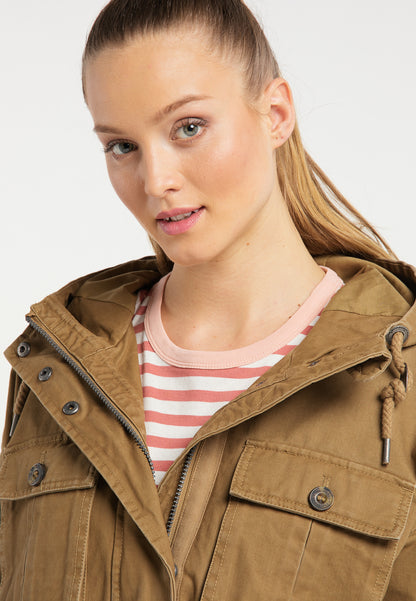 DreiMaster Vintage Women's Leichte Jacke