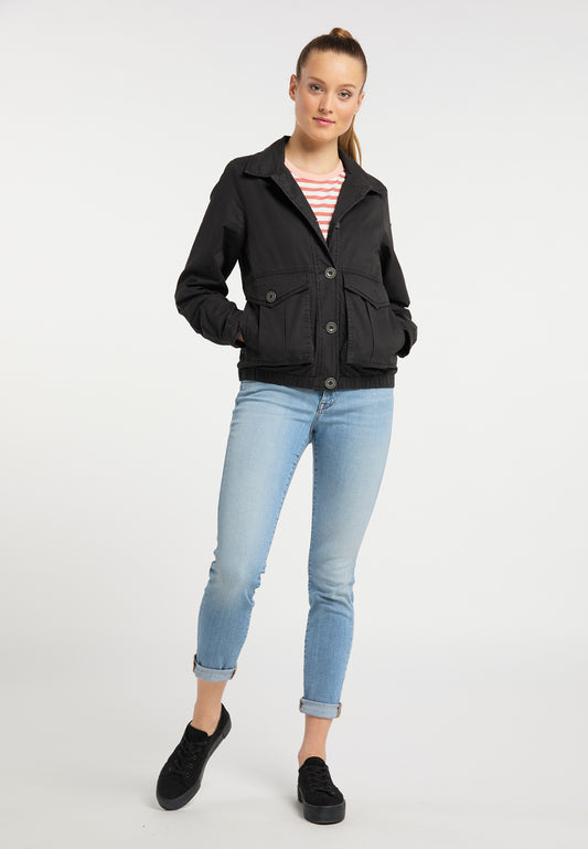 DreiMaster Vintage Women's Leichte Jacke