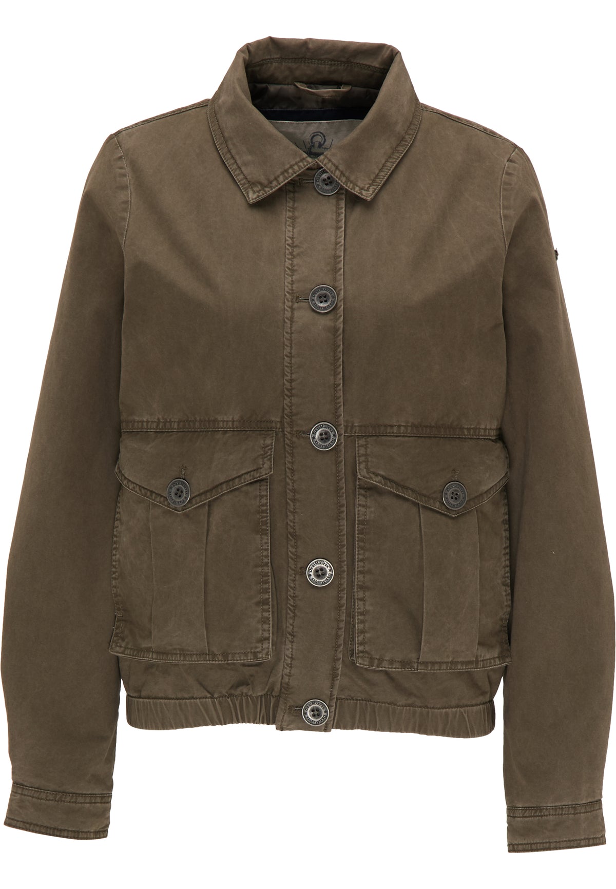 DreiMaster Vintage Women's Leichte Jacke