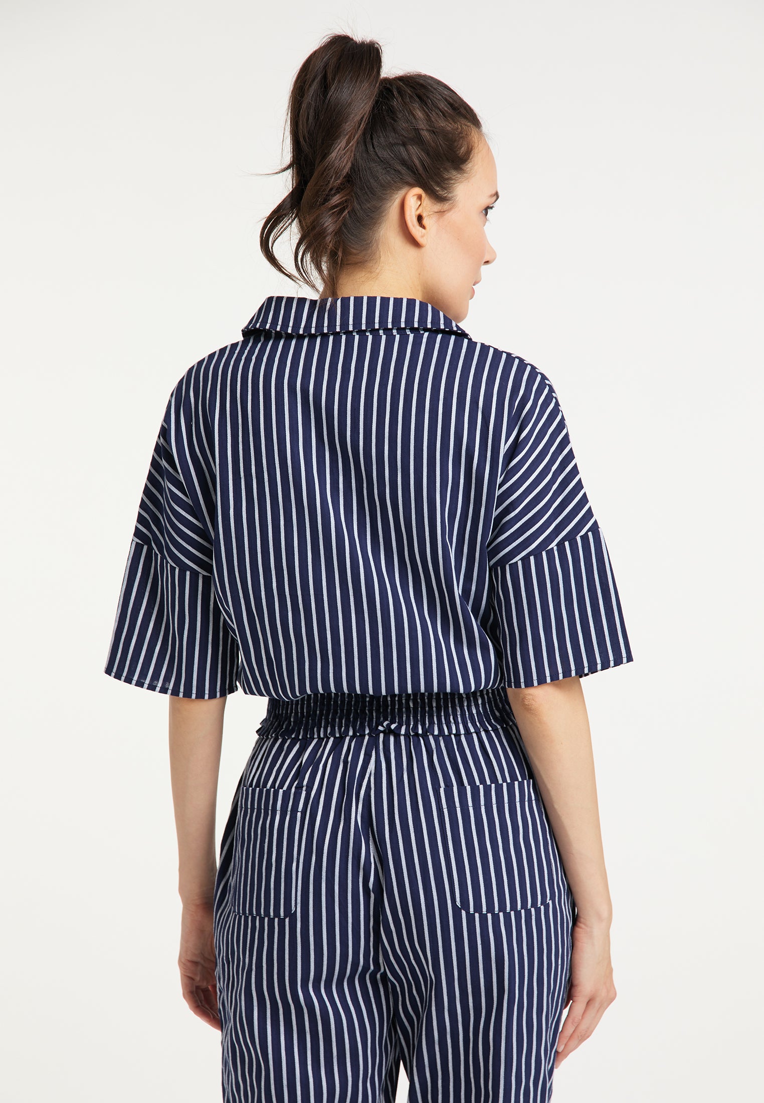 DreiMaster Vintage Women's Bluse