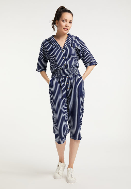 DreiMaster Vintage Women's Bluse
