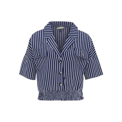 DreiMaster Vintage Women's Bluse