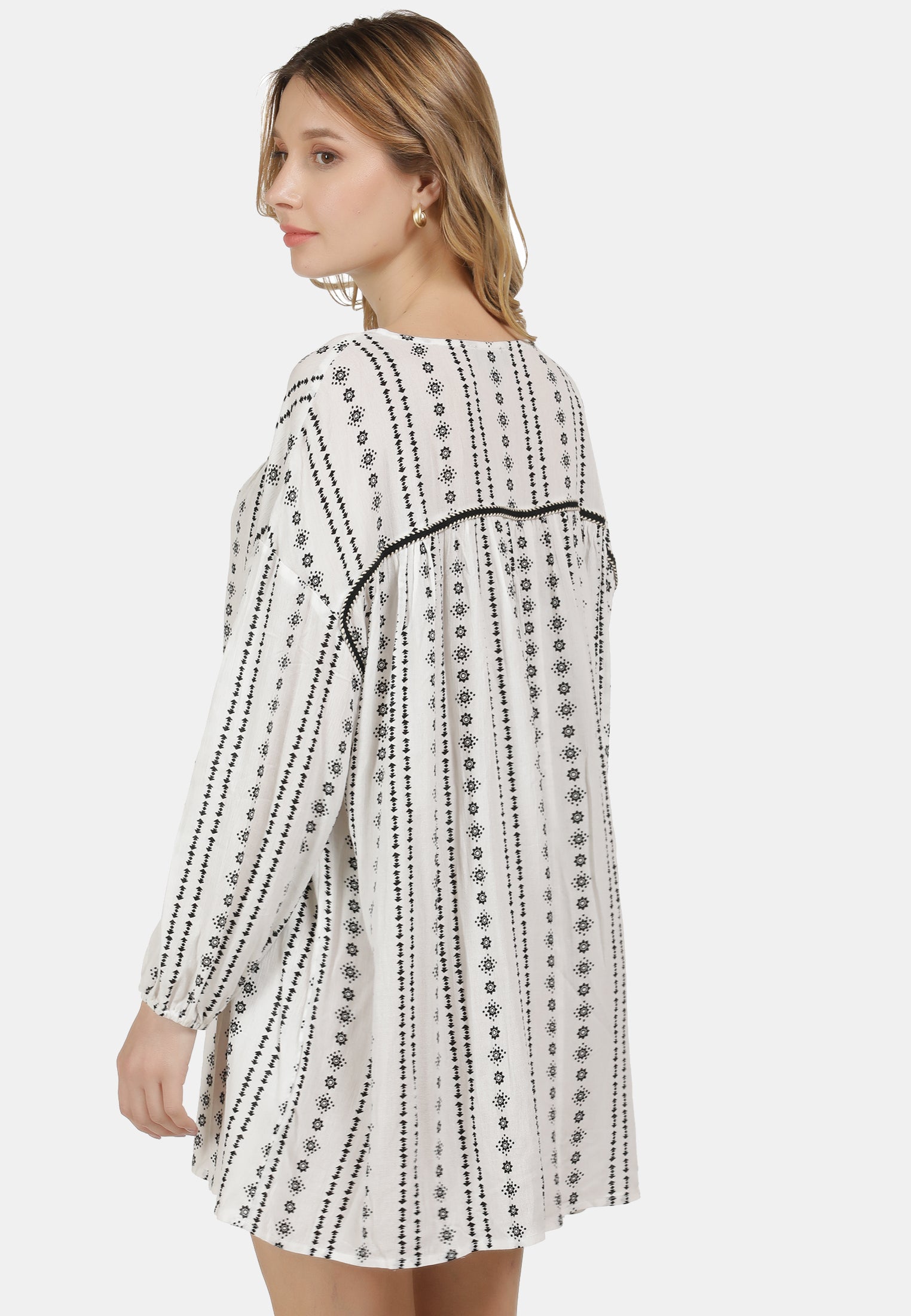 DreiMaster Vintage Women's Tunika