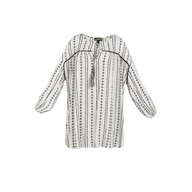 DreiMaster Vintage Damen-Tunika