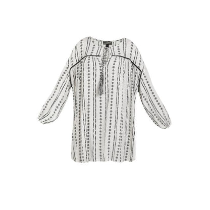 DreiMaster Vintage Damen-Tunika
