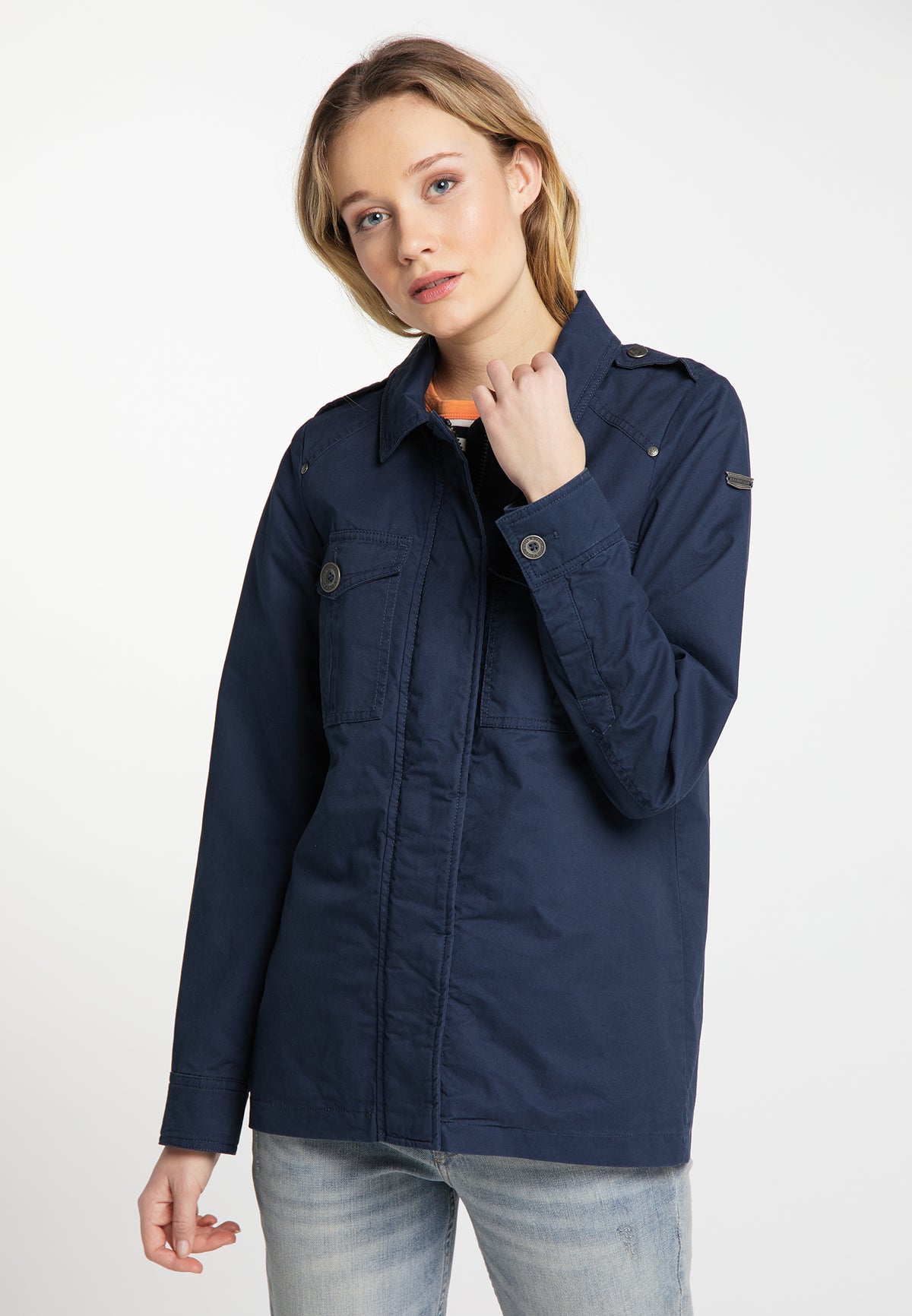 DreiMaster Vintage Women's Fieldjacket