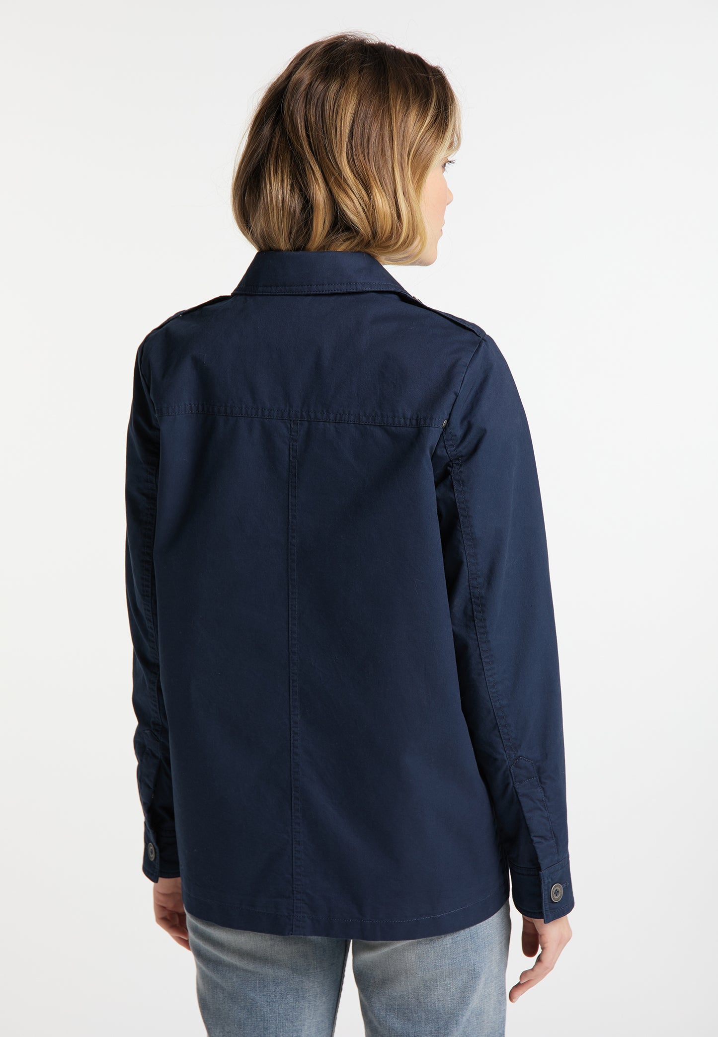 DreiMaster Vintage Women's Fieldjacket