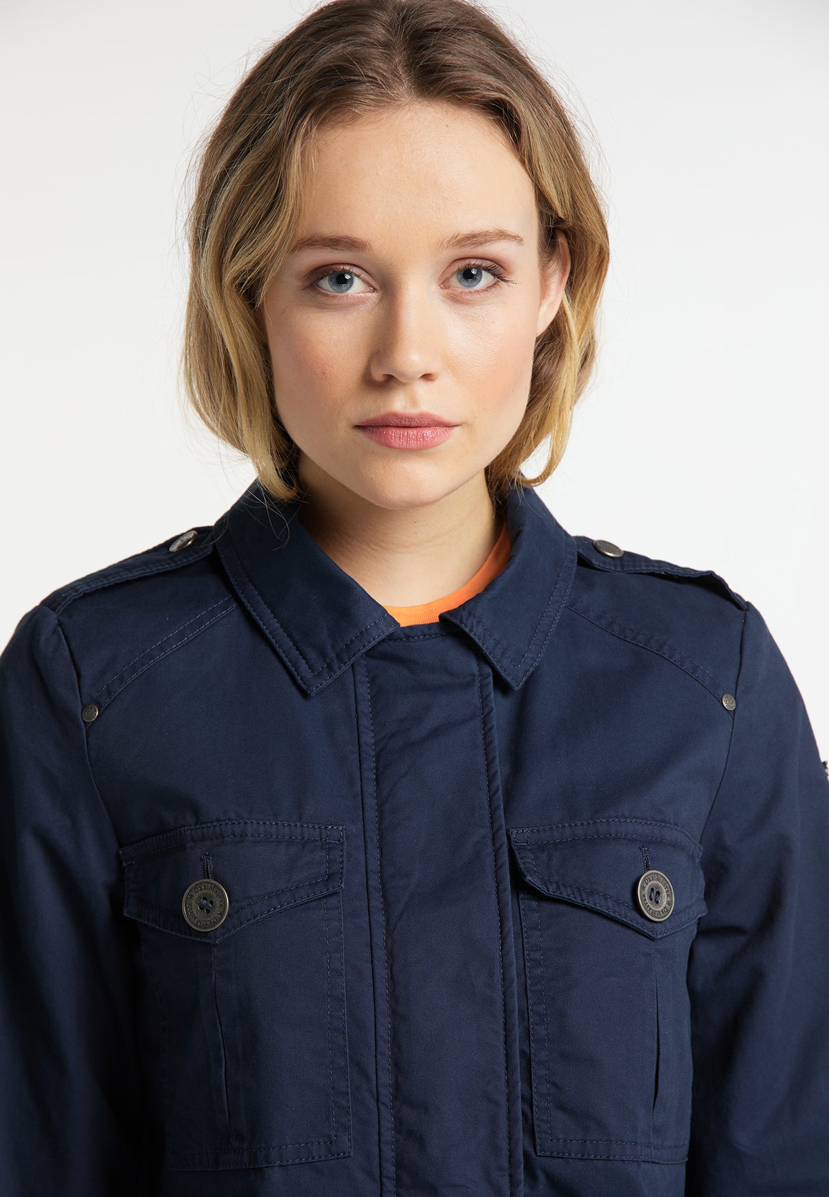 DreiMaster Vintage Women's Fieldjacket