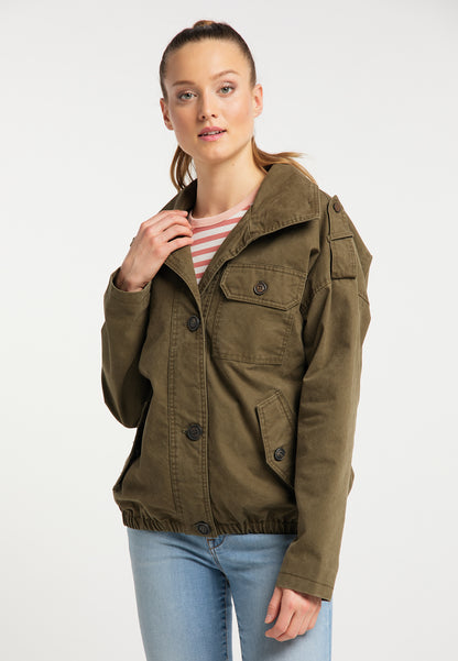 DreiMaster Vintage Women's Leichte Jacke