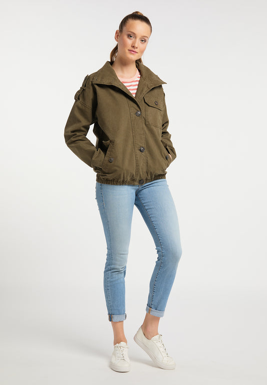 DreiMaster Vintage Women's Leichte Jacke