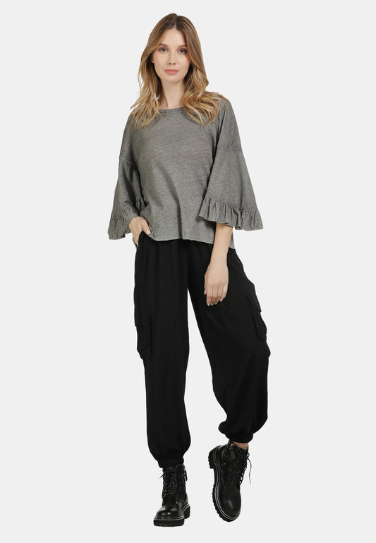 DreiMaster Vintage Women's Bluse