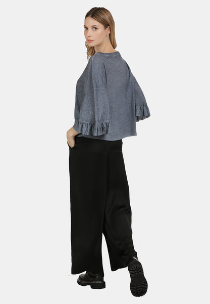 DreiMaster Vintage Women's Bluse