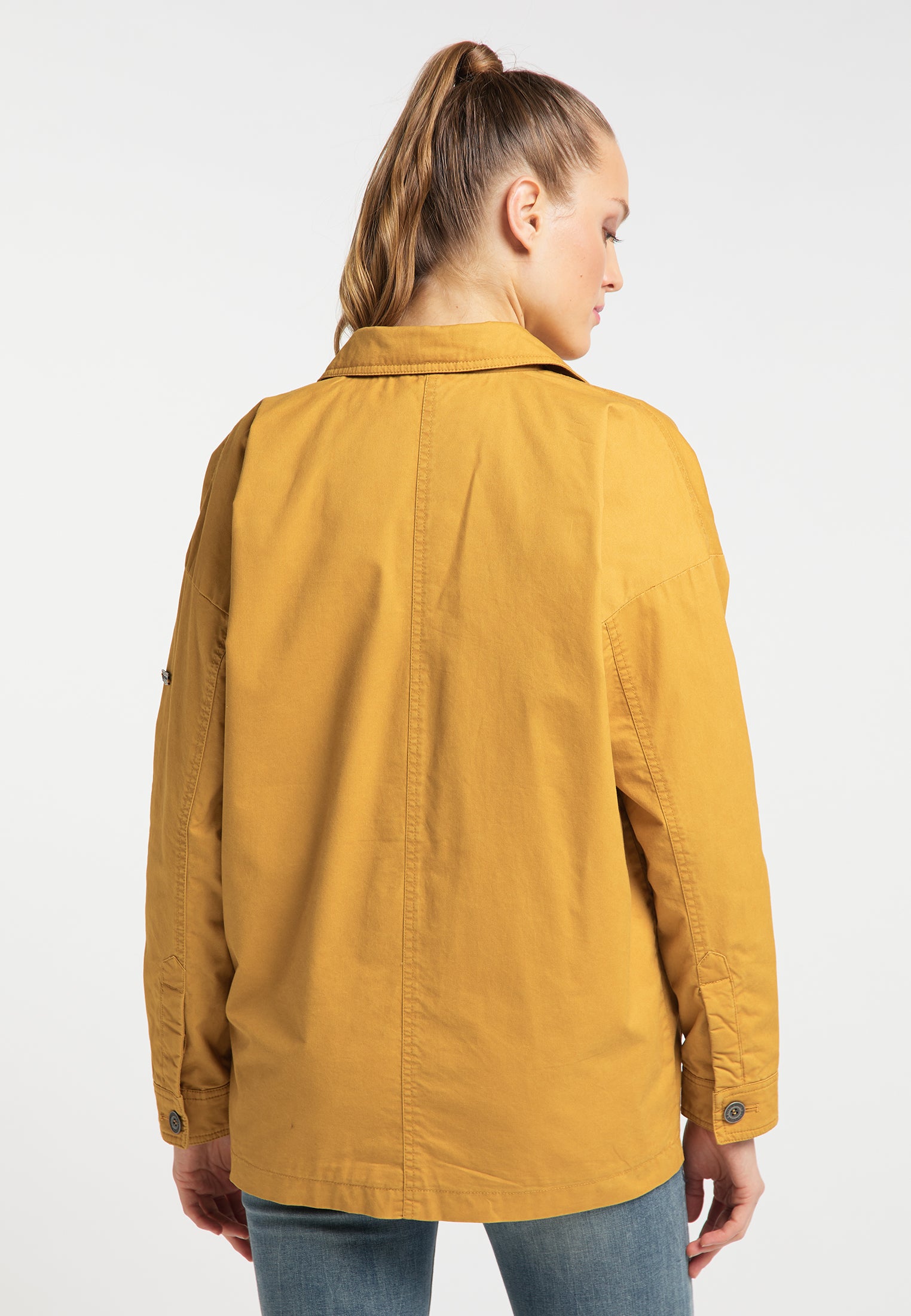 DreiMaster Vintage Kobiety Lekka kurtka