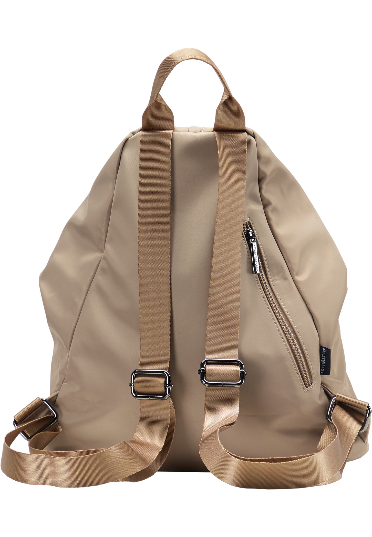 DreiMaster Maritim Damenrucksack