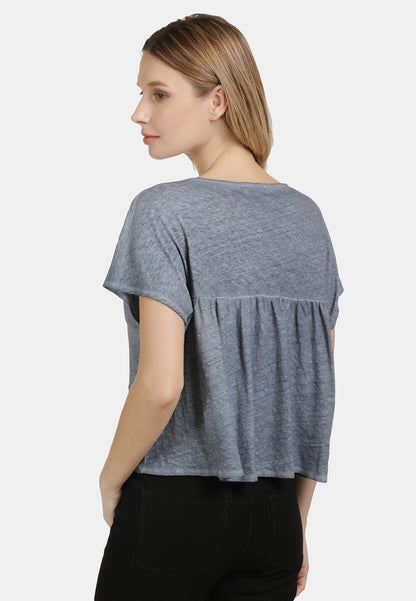 DreiMaster Vintage Women's Bluse