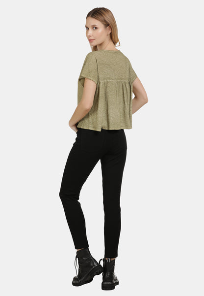 DreiMaster Vintage Women's Bluse