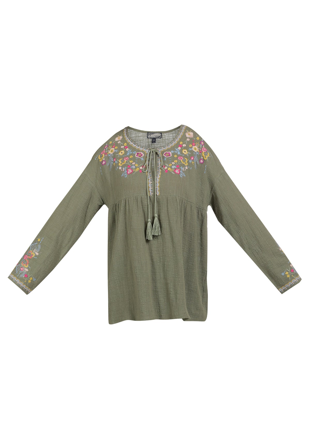 DreiMaster Vintage Women's Tunika