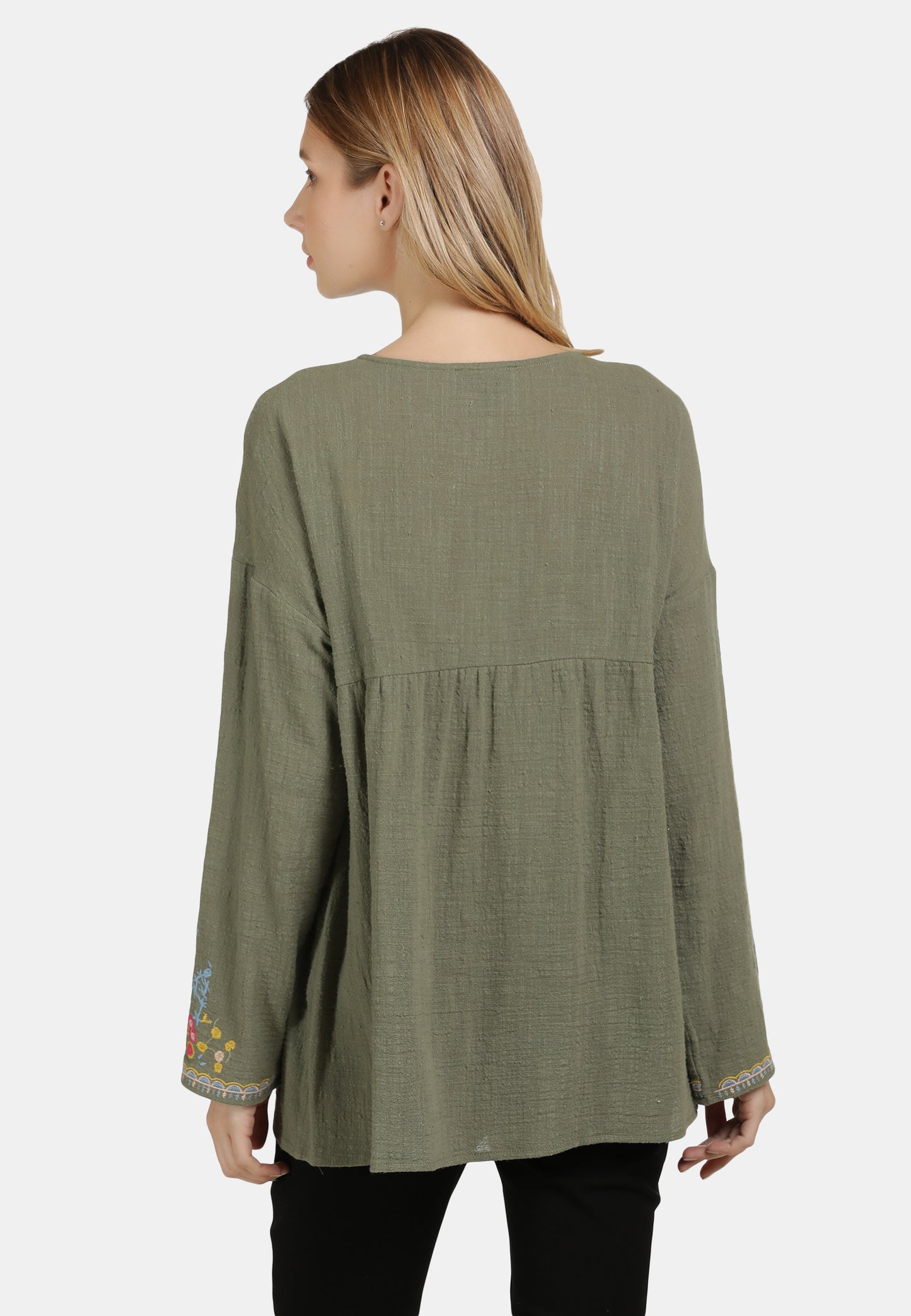 DreiMaster Vintage Women's Tunika