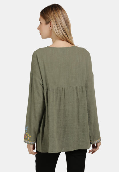 DreiMaster Vintage Women's Tunika