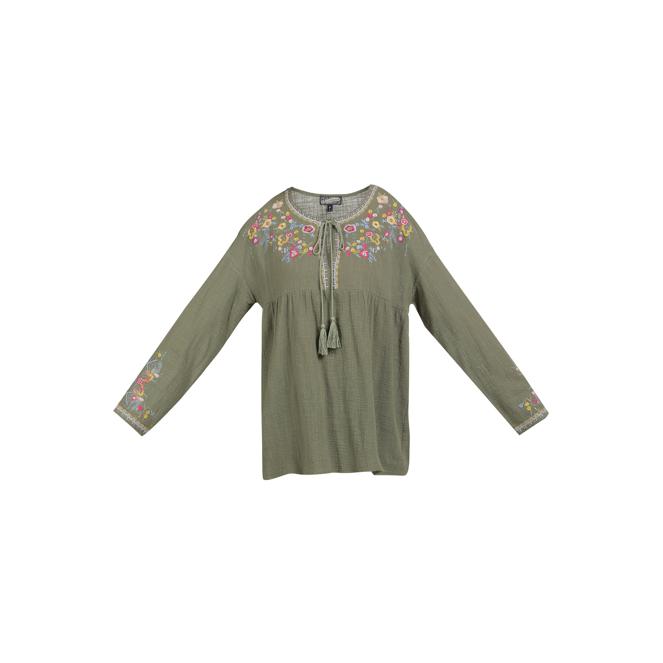 DreiMaster Vintage Women's Tunika