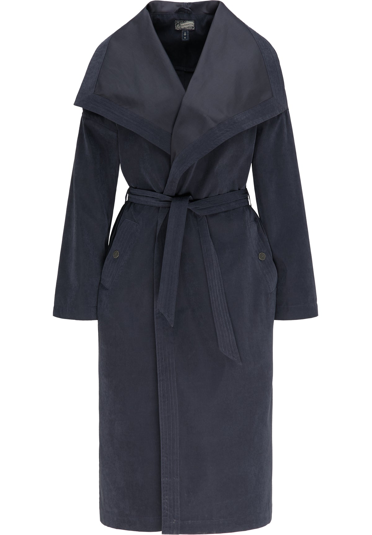 DreiMaster Vintage Women's Cupro Mantel