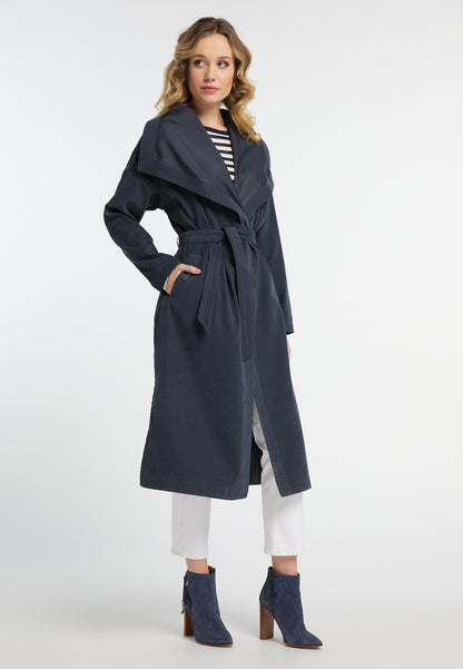 DreiMaster Vintage Women's Cupro Mantel