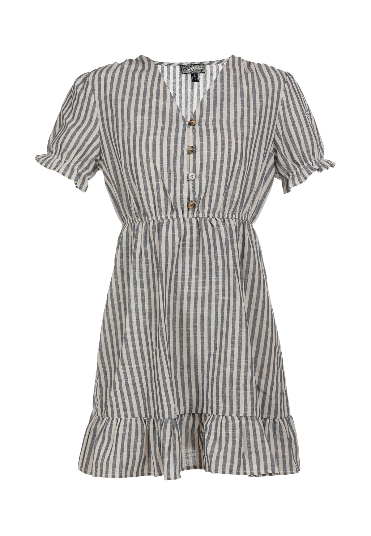 DreiMaster Vintage Women's Kleid