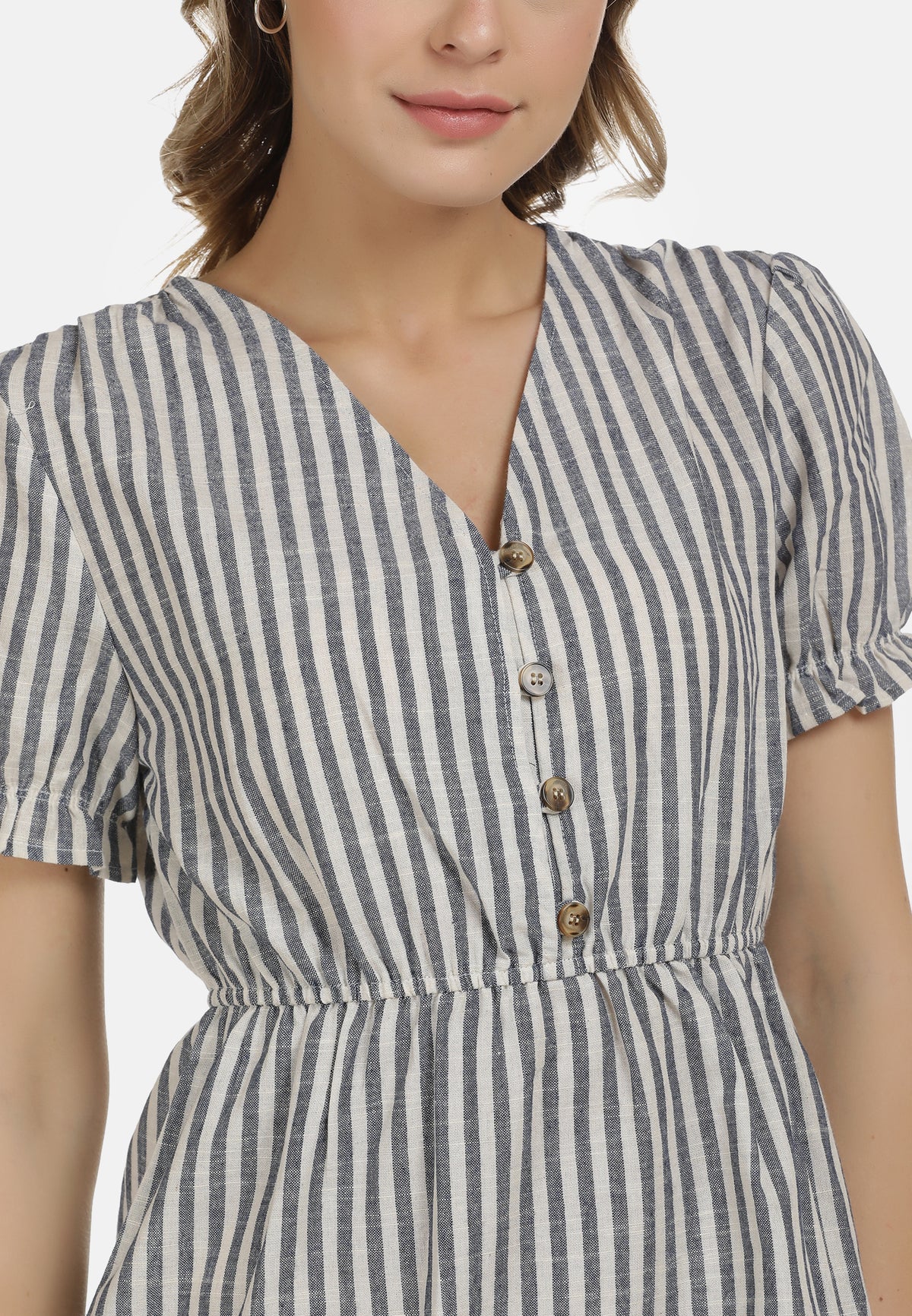 DreiMaster Vintage Women's Kleid