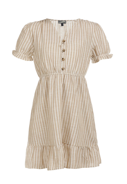 DreiMaster Vintage Women's Kleid