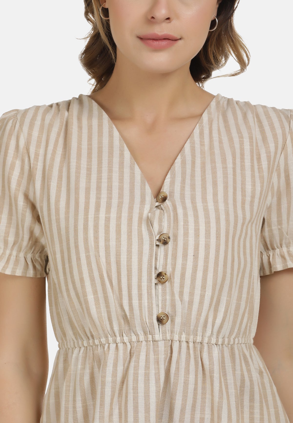 DreiMaster Vintage Women's Kleid